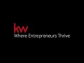 Keller Williams: The Home of the Dreamers & Doers, Where Entrepreneurs Thrive