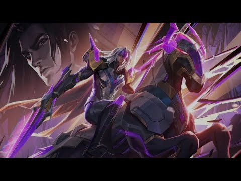 Leomord Is Broken! Full Tutorial + Combos & Tips"Unstoppable Leomord Guide "Insane Leomord Guide !