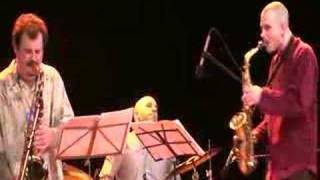 Henry Franklin / Eldad Tarmu Quintet - SJF 2008 - #3b