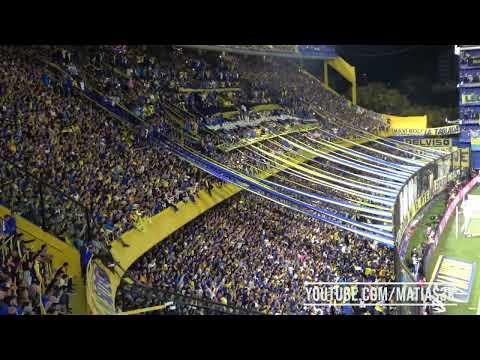 "La hinchada deja todo para ganarlo | Boca 1 Lanus 1 | 2022" Barra: La 12 &bull; Club: Boca Juniors