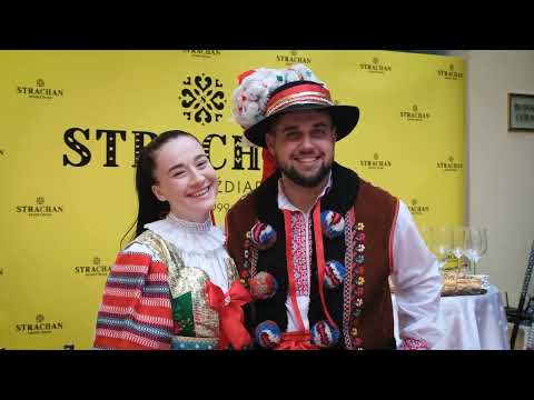 Strachan Resort Ždiar | Belianske Tatry - 4K