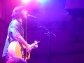 Rhett Miller - The El