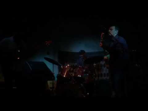 Visar Kuci Trio-Live at Hamam
