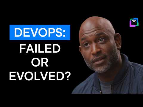 AI, DevOps, and Kubernetes: Kelsey Hightower on What’s Next