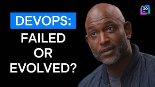 AI, DevOps, and Kubernetes: Kelsey Hightower on What’s Next