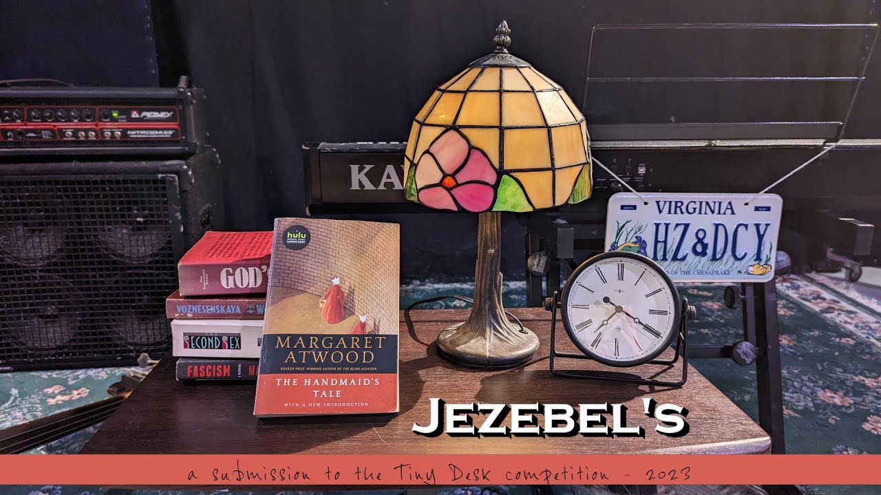 Promotional video thumbnail 1 for HazyShade Music