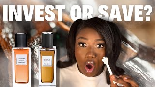 YSL Babycat or Tuxedo — Which Fragrance Is Worth the Extra Investment?
