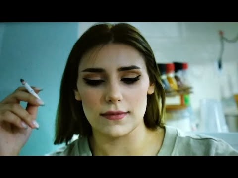 Tea Trifoni Interviste Ndarja Me Beartin  Maj 2021