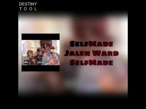 SelfMade - Jalen Ward