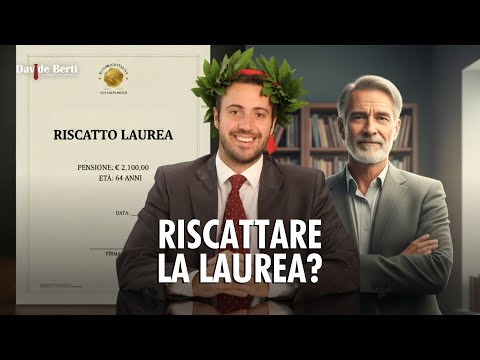 Is it worth buying back your degree?