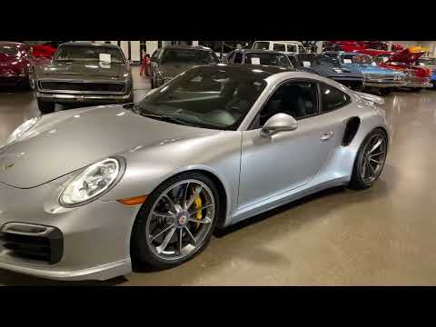 2014 Porsche 911 (CC-2057720) for sale in Grand Rapids, Michigan
