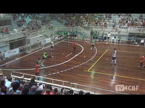 Copa Três Coroas 2018 - Três Coroas 0x10 ACBF