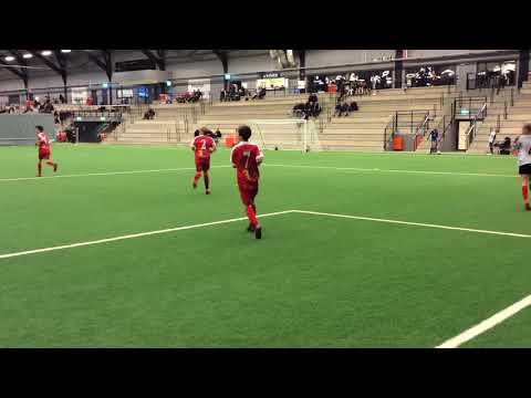 VIFP06A- Trollhättan FK