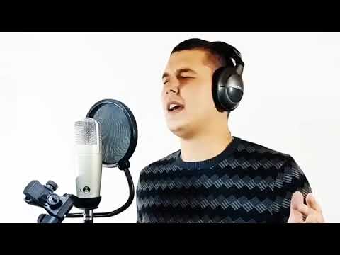 Dragan Đurić-Miko druže moj (COVER 2019)