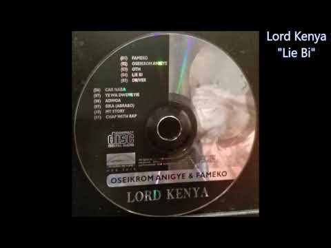 Lord Kenya - Lie Bi