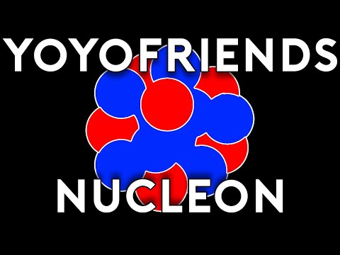Nucleon | Yoyo Overview & Review
