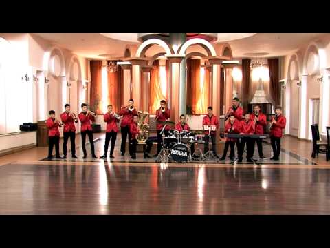 ROTARIA Brass Band Compilation, Boban&Marko Markovic 3