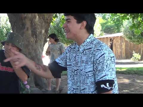 Eluney vs Vuelocura-Final Fecha 3