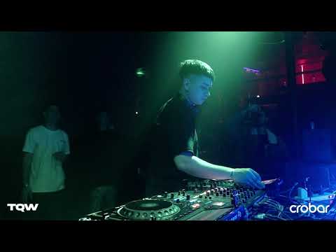 YAGØ | Studio Crobar  X TQW - 19 AGO / 2023