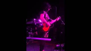 Kitten - Apples and Cigarettes - Seattle