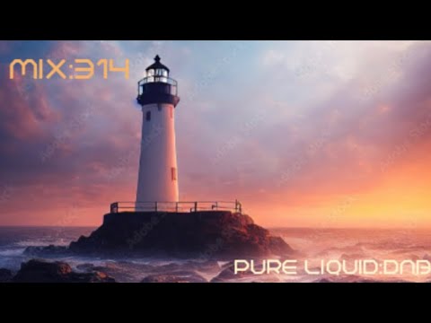 Liquid Drum And Bass Mix (Pure : Liquid) Mix: 314