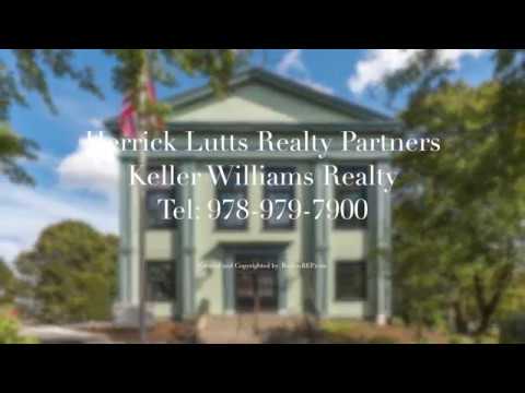 30 South Main St, Unit 201, Ipswich MA - Herrick Lutts Realty Partners - Tel 978-979-7900