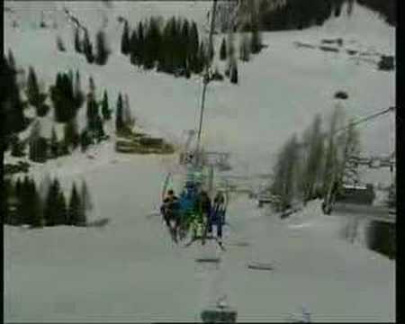 Werfenwenger Tanzlmusi