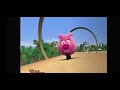 Jungle Junction Intro Romanian