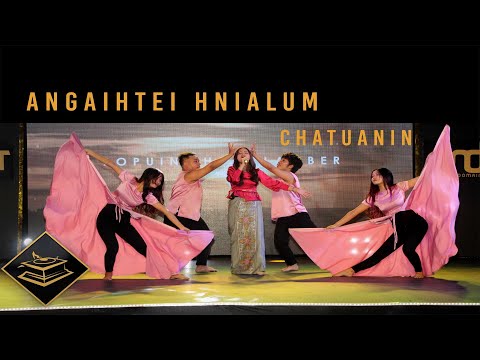 Angaihtei Hnialum - Medley  |  Thazual Award 2021