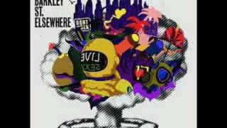 Gnarls Barkley-St.Elsewhere