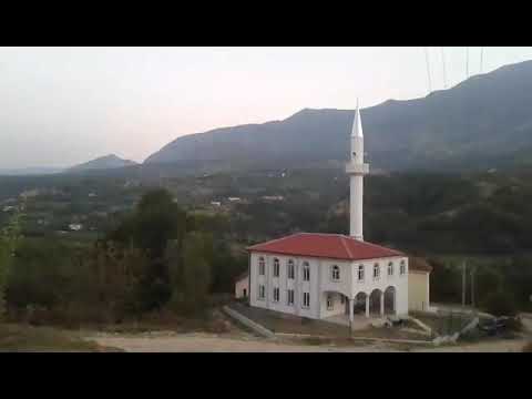 Ezani ne fshatin RRIP in Burrel