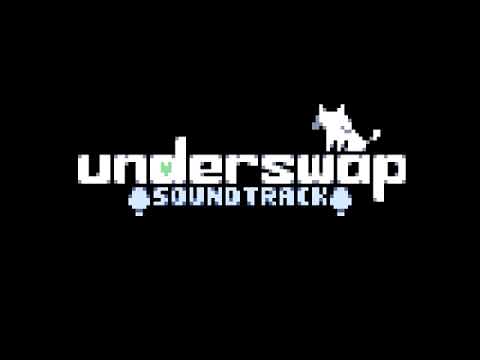 underswap - Danger Mystery (OST 94)