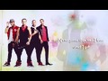 JLS - Never Gonna Stop Lyrics Video 