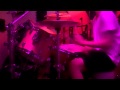 ACID BATH - DIAB SOULE (DRUM COVER) 