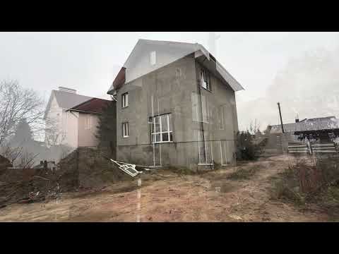 Купить дом, п. Поляна, ул. Набережная 2-я (Гомельский р-н, Гомельская область)