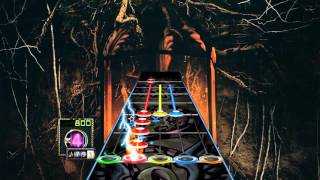 After The Burial - Laurentian Ghosts (Guitar Hero 3 Custom Song)