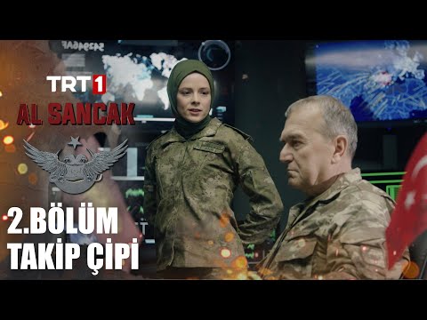 "Attığı her adımdan haberimiz olacak" - Al Sancak 2. Bölüm