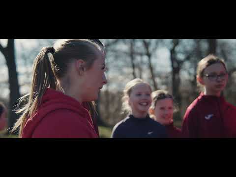 Giving Back to Track - Tom McKean (Motherwell AC)