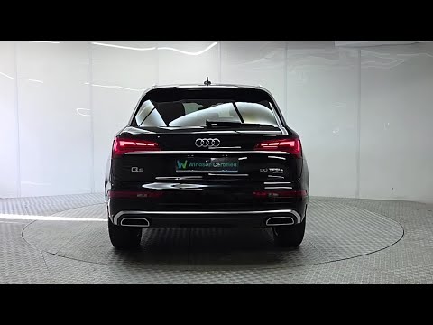 Audi Q5 S Line 50 TFSi-e 299BHP Quattro PHEV - Image 2