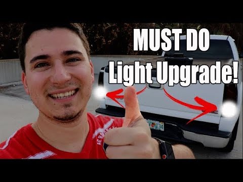 MICTUNING 13Amp 125V AC Port Plug with 16" Integrated Heavy Duty Extension Cord and Water-Resistant Cap - Black video review thumbnail