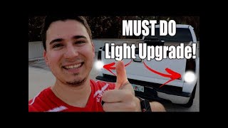Every Car and Truck Needs This Light Upgrade!