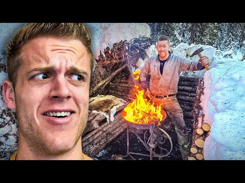 I Finally Watched An Outdoor Boys Video...