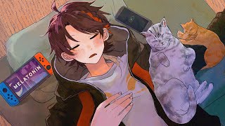 チル~いリズ○天国【MELATONIN】