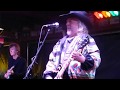 John Anderson - When It Comes To You [Dire Straits cover] (Houston 02.08.14) HD