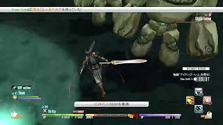 78層ボス部屋見つけるまでの少しだけ[SAO Re:―ホロウ・フラグメント]初見プレイ#6