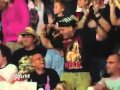 Shane McMahon Returns 2008 