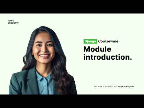 Django Database Structural Testing - Module Introduction and Learning Outcomes thumbnail