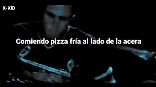 Sum 41 - Machine Gun (Sub Español)