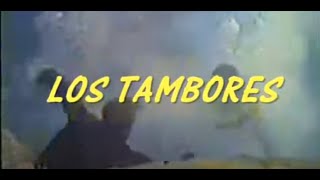 Puerto Rican All Stars - Marvin Santiago - Los Tambores - Movie Video