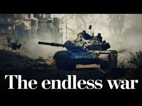 BREAKING Global War escalates Syria - Russia USA Nuclear Super Powers Showdown April 2018 News Video